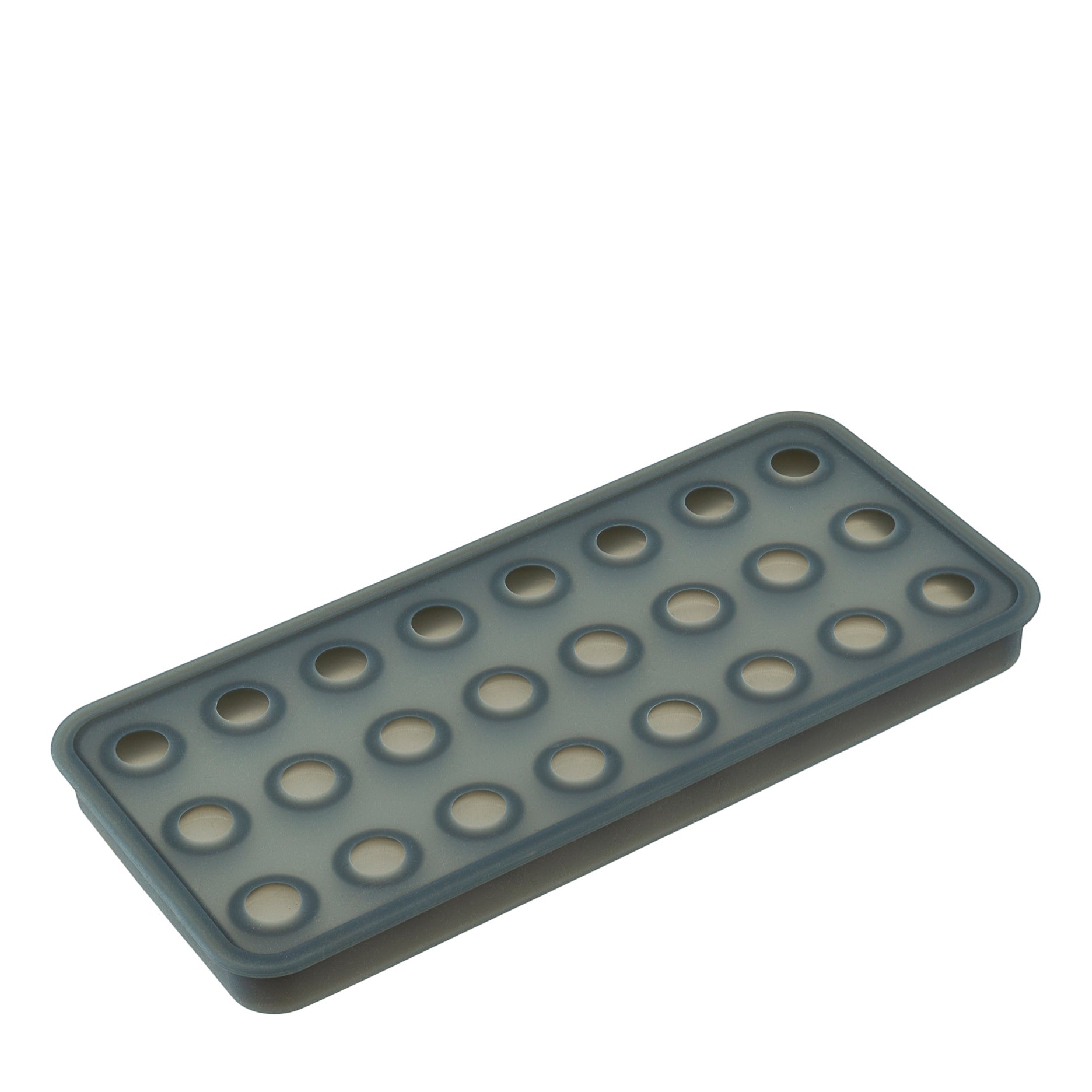 Ice isterningebakke, Ø2 cm